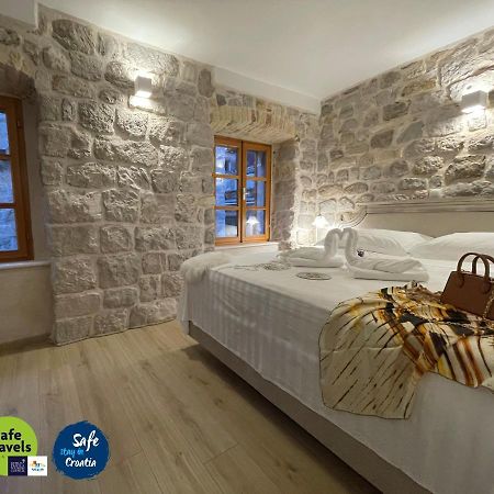 Dubrovnik Throne Suite Iii. Esterno foto