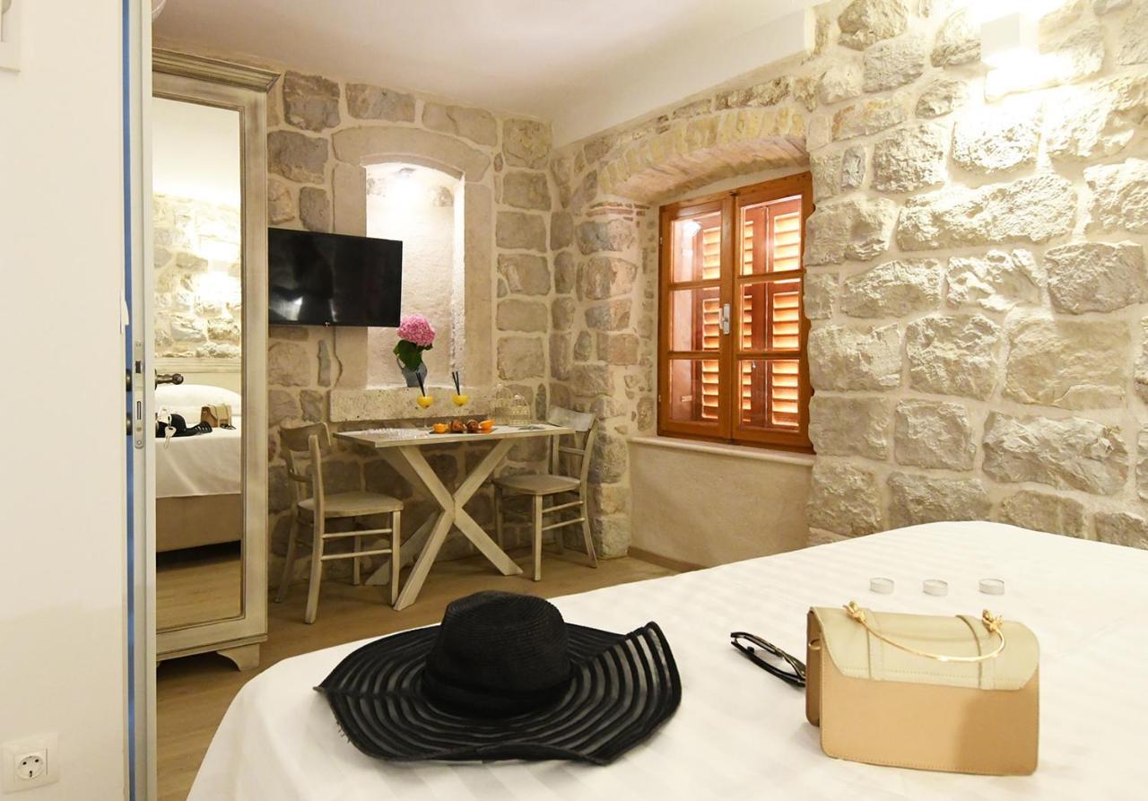 Dubrovnik Throne Suite Iii. Esterno foto