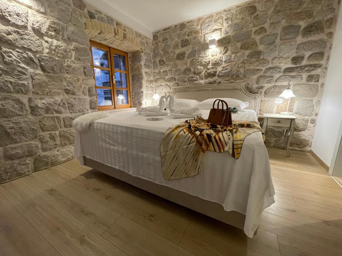 Dubrovnik Throne Suite Iii. Esterno foto
