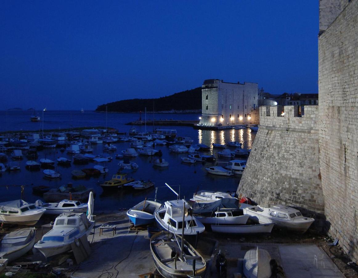 Dubrovnik Throne Suite Iii. Esterno foto