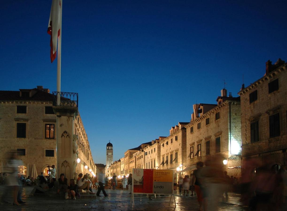 Dubrovnik Throne Suite Iii. Esterno foto
