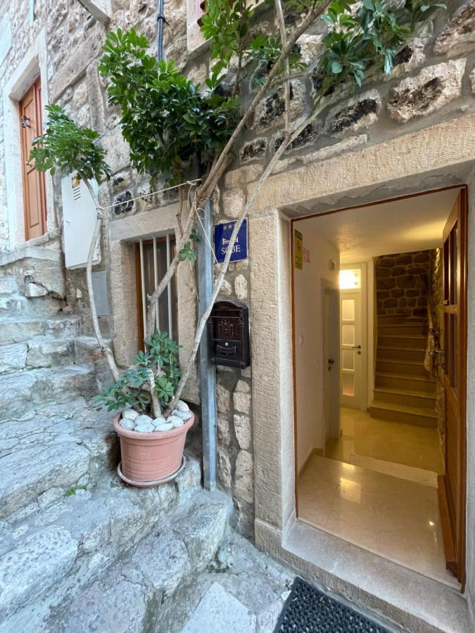 Dubrovnik Throne Suite Iii. Esterno foto