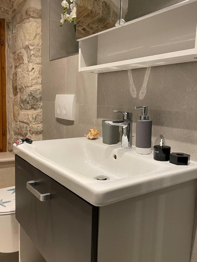 Dubrovnik Throne Suite Iii. Esterno foto