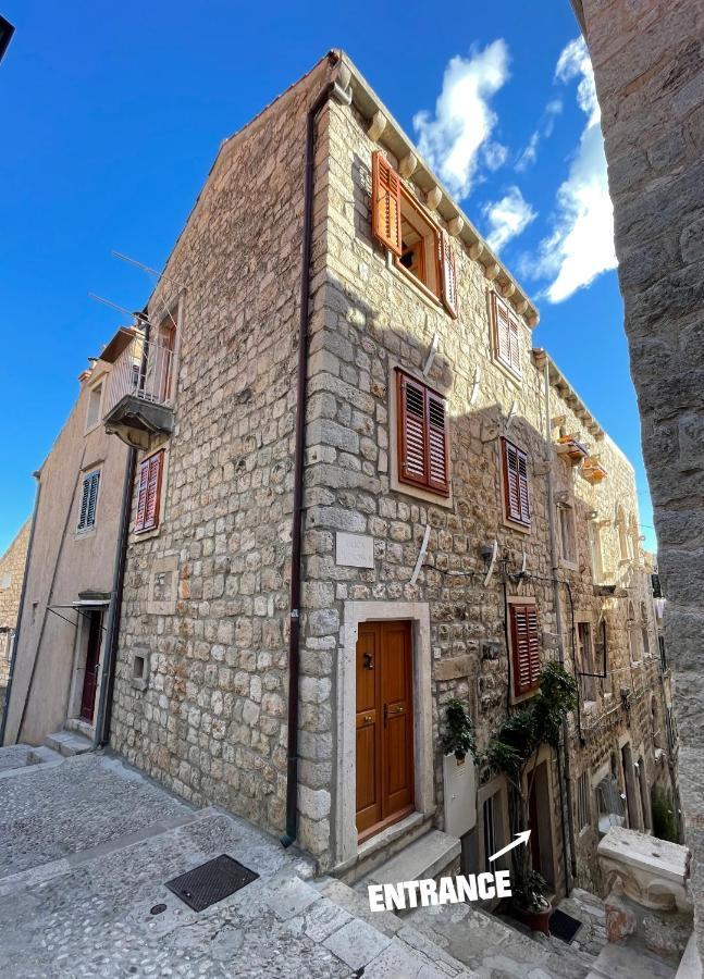 Dubrovnik Throne Suite Iii. Esterno foto