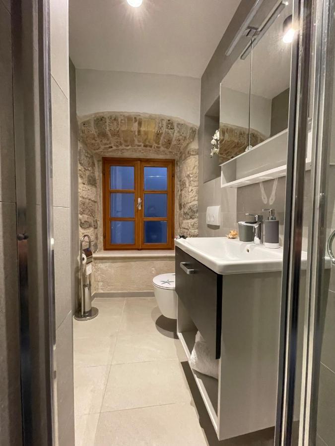 Dubrovnik Throne Suite Iii. Esterno foto