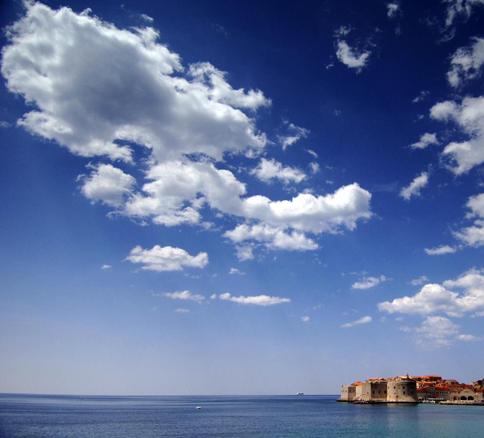 Dubrovnik Throne Suite Iii. Esterno foto