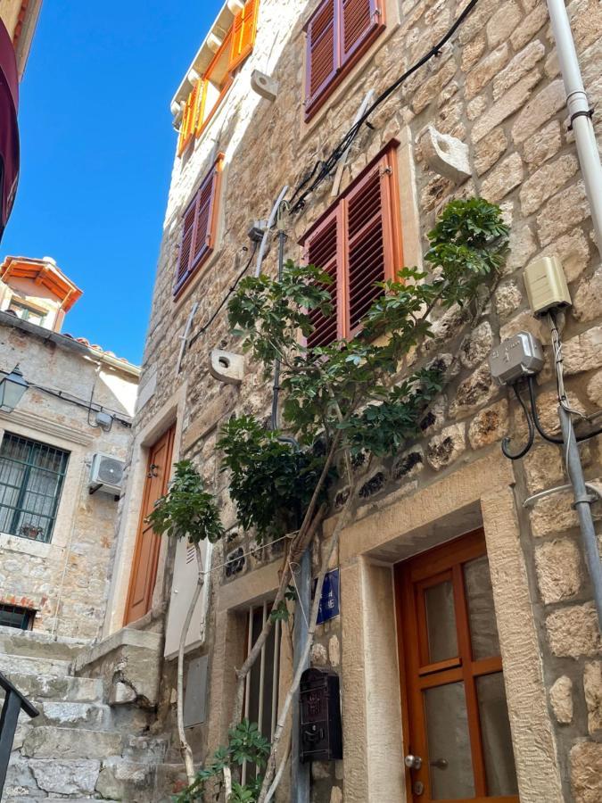 Dubrovnik Throne Suite Iii. Esterno foto