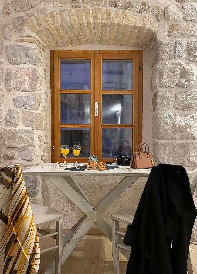Dubrovnik Throne Suite Iii. Esterno foto